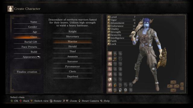 Рандомайзер предметов / DS3 Static Item Randomizer для Dark Souls 3