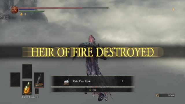 Рандомайзер предметов / DS3 Static Item Randomizer для Dark Souls 3
