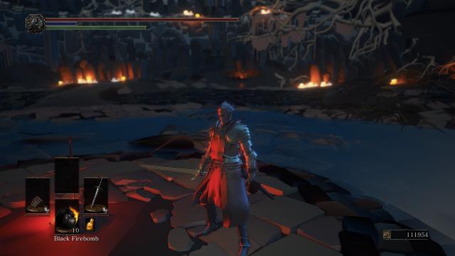 iGP11 for Dark Souls 3