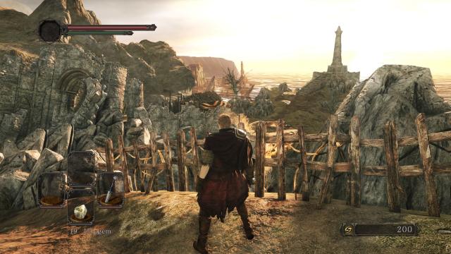 iGP11 for Dark Souls 3