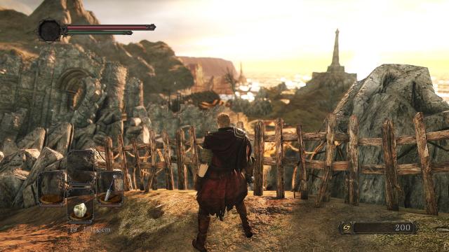 iGP11 for Dark Souls 3