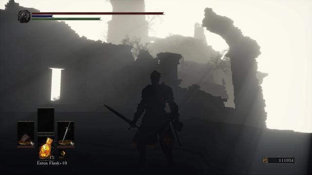 iGP11 for Dark Souls 3