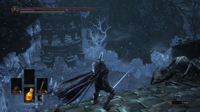 iGP11 for Dark Souls 3