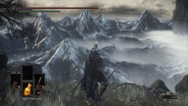 iGP11 for Dark Souls 3