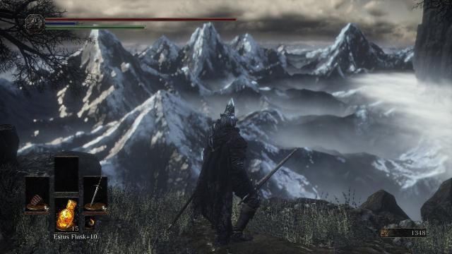 iGP11 for Dark Souls 3