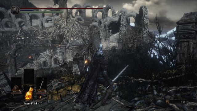 iGP11 for Dark Souls 3