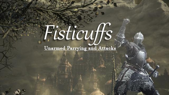 Fisticuffs