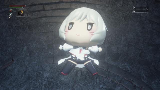 Y'shtola Final Fantasy XIV for Dark Souls 3