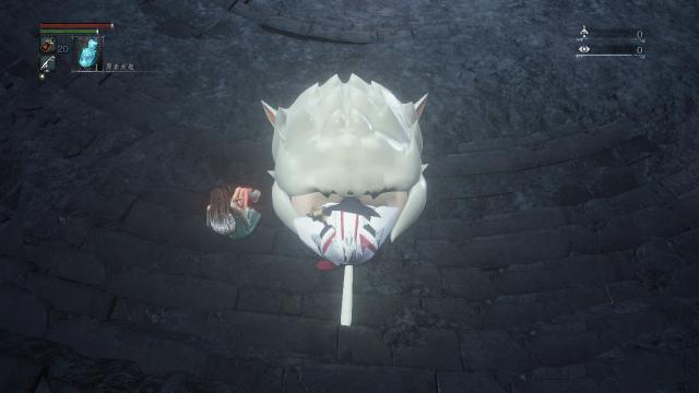 Y'shtola Final Fantasy XIV for Dark Souls 3