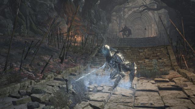 Dark Souls 3 Enemy Randomizer