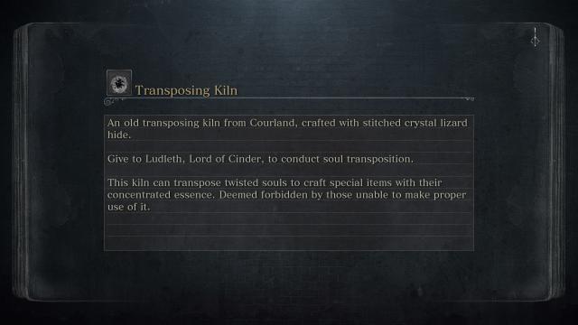Bloodborne HUD and menus для Dark Souls 3