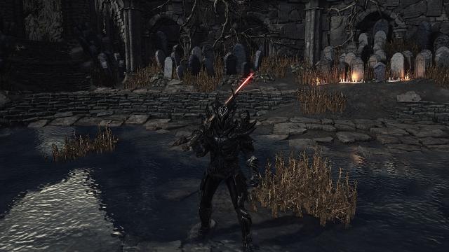 Daedric Armor