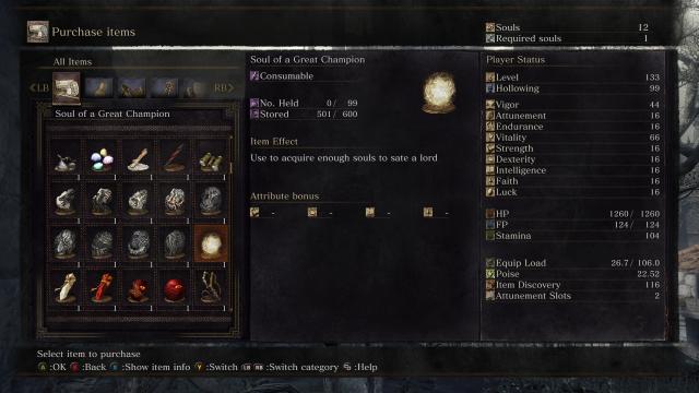 Honest Merchant