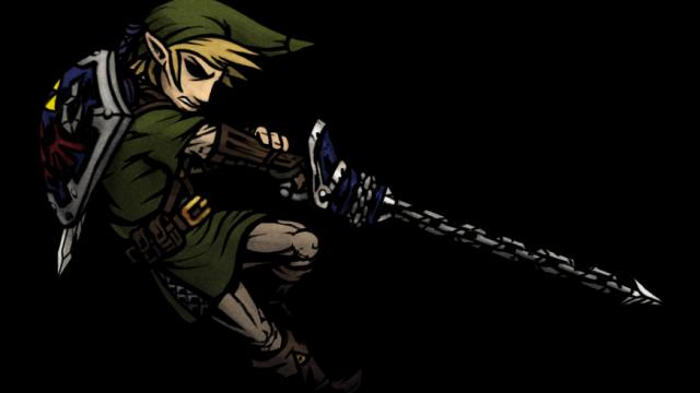 Hero ShieldBreaker for Darkest Dungeon