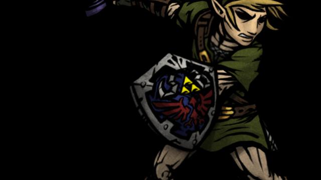 Hero ShieldBreaker for Darkest Dungeon