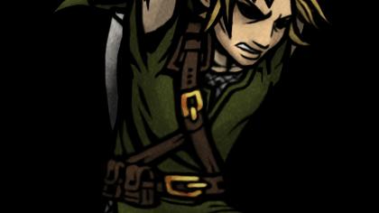 Hero ShieldBreaker for Darkest Dungeon