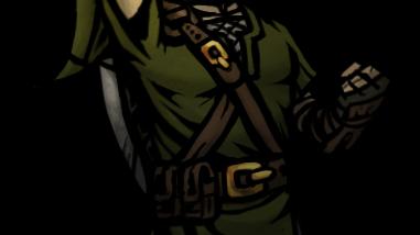 Hero ShieldBreaker for Darkest Dungeon
