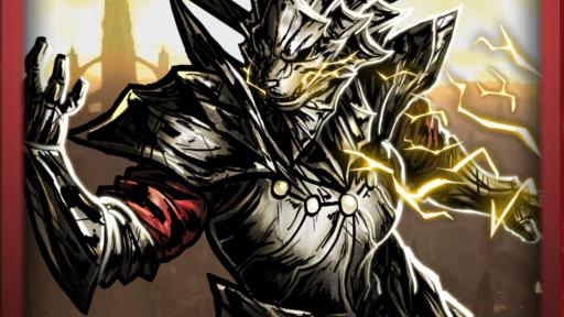 Dragonslayer Knight - Class Mod
