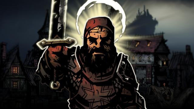 Terror and Madness Crusader