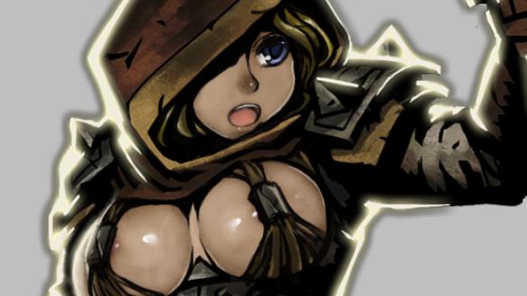 LW- Vestal Sexy Skin