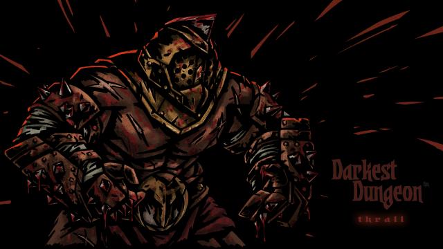 Marvin Seo&rsquo;s Thrall Class Mod