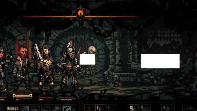 NSFW Warrens corridors