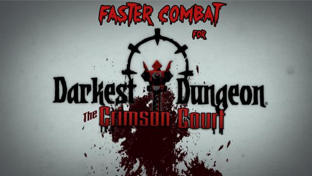Faster Combat