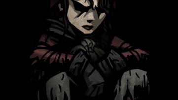 Скин для Выродка / Ceci Abomination для Darkest Dungeon