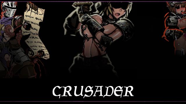NSFW Фон Гильдии и Профиля/ NSFW Guild Headers для Darkest Dungeon