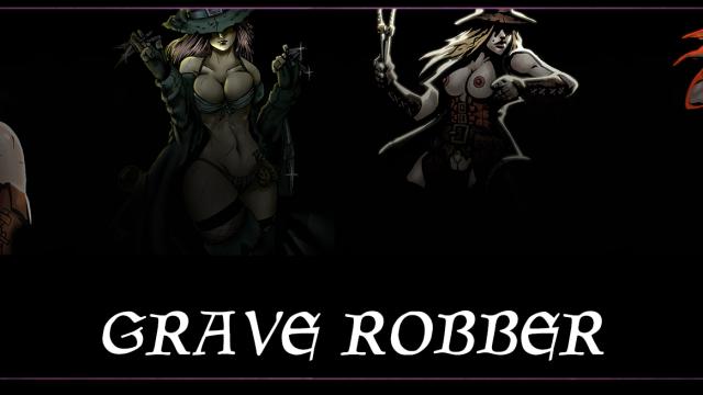 NSFW Фон Гильдии и Профиля/ NSFW Guild Headers для Darkest Dungeon