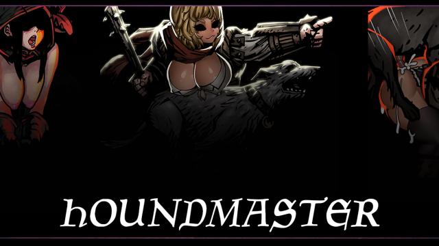 NSFW Фон Гильдии и Профиля/ NSFW Guild Headers для Darkest Dungeon