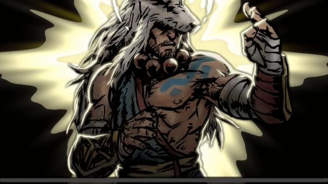 Полные возможности героев / All Skill To All Class для Darkest Dungeon