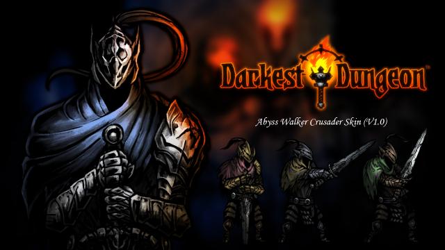 Арториас Путник Бездны / Abysswalker Crusader
