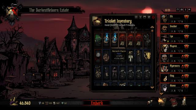 Better Trinkets