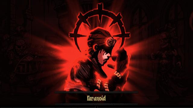 Ассирэ вар Анагыд / Assire Var Anahid - Occultist skin для Darkest Dungeon