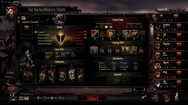 3 Trinkets -