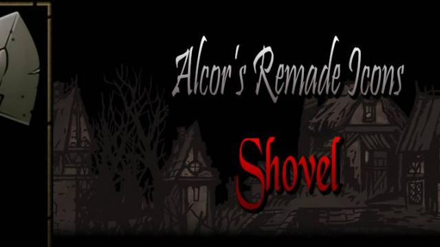 Shovel