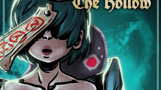 The Hollow - Class Mod для Darkest Dungeon