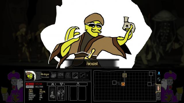 Пеинт Данж / Mspaint dungeons