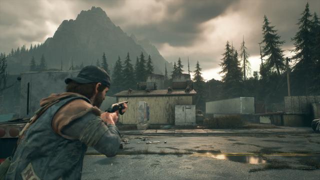 Toggle HUD