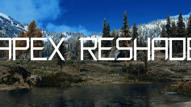 Apex ReShade