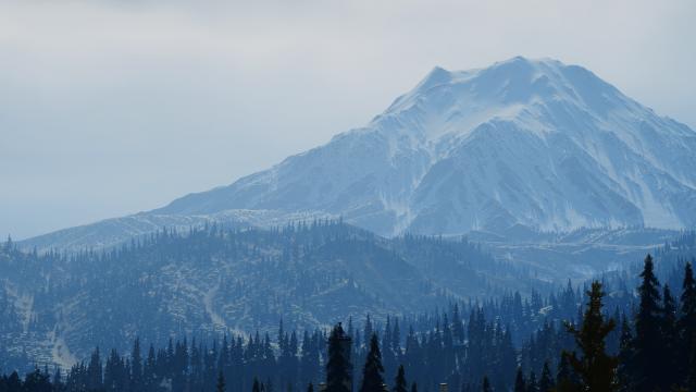 Apex ReShade для Days Gone