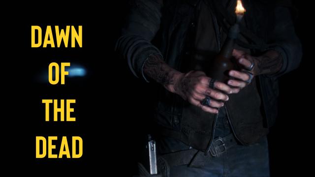 Dawn of the Dead - Reshade