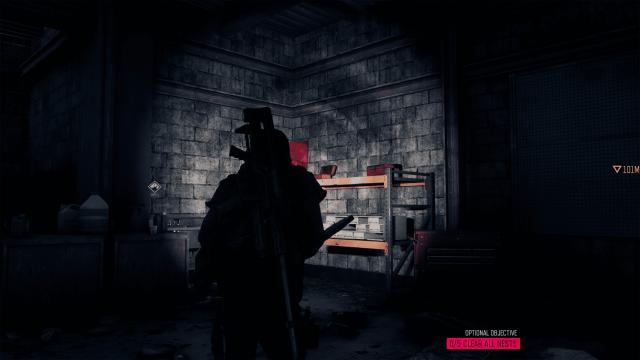 Яркие фонарики / Let There Be Bright для Days Gone