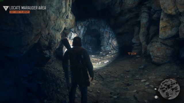 Улучшенный фонарь / Better Flashlight для Days Gone