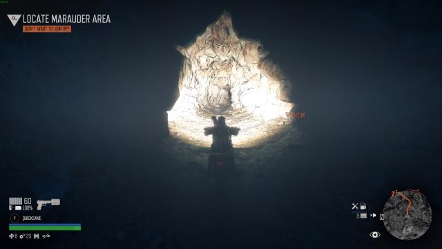 Улучшенный фонарь / Better Flashlight для Days Gone