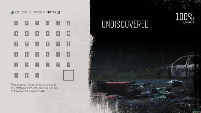 Стопроцентное сохранение / Days Gone Fully complete save game для Days Gone