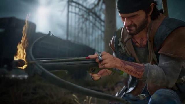 Улучшенный арбалет / Spoods Overpowered Series Crossbow