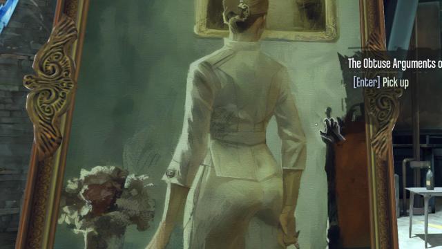 HD Texture pack for Dishonored