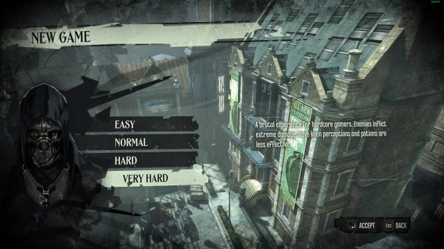 HD Texture pack for Dishonored